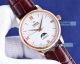 Swiss ETA 2824-3 Replica Omega Seamaster Co-Axial Watch White Dial 40mm (4)_th.jpg